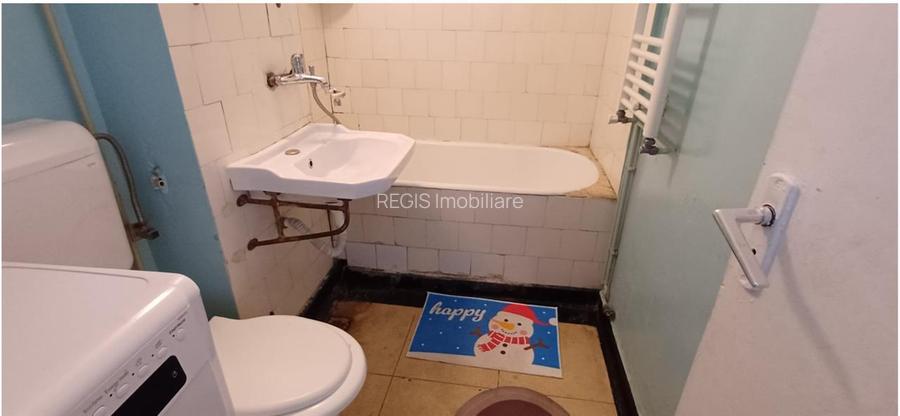 Apartament 2 camere zona  Spitalului Judetean - 15