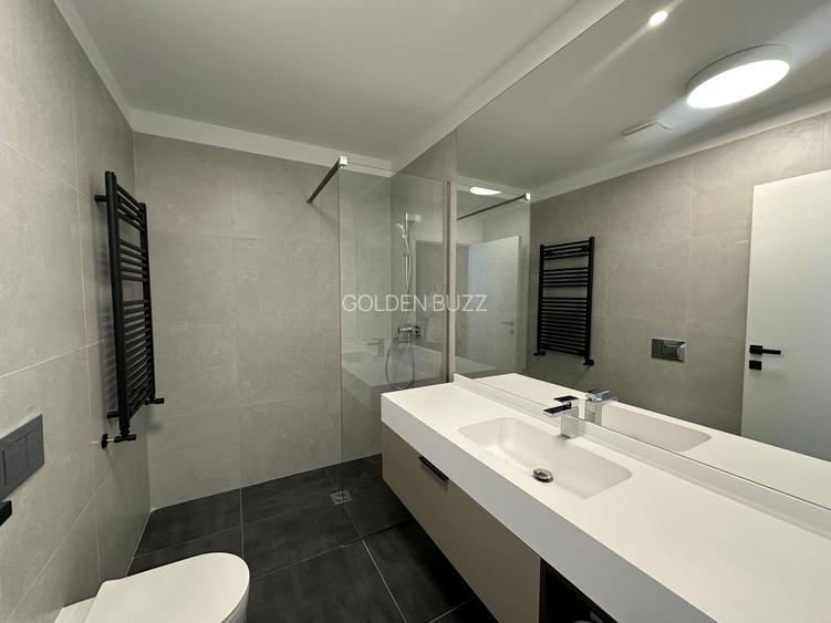 Lux și confort absolut într-un apartament de 2 camere – One Cotroceni - 11