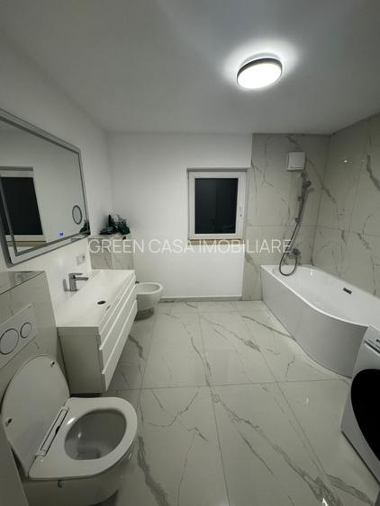 Penthouse spectaculos | 160mp utili | terasă panoramică 143 mp | Florești - 5