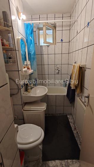 Apartament 3 camere in Sibiu zona Cedonia M Viteazu - 6