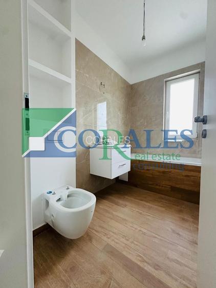 Et. 1, Bloc nou - predare La cheie! Centrala Proprie! Calea Urseni. - 7