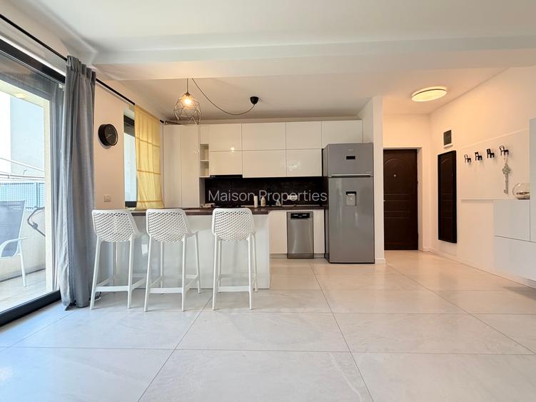 COMISION 0% | 2 camere + 100 mp gradina | Disponibil imediat - 2