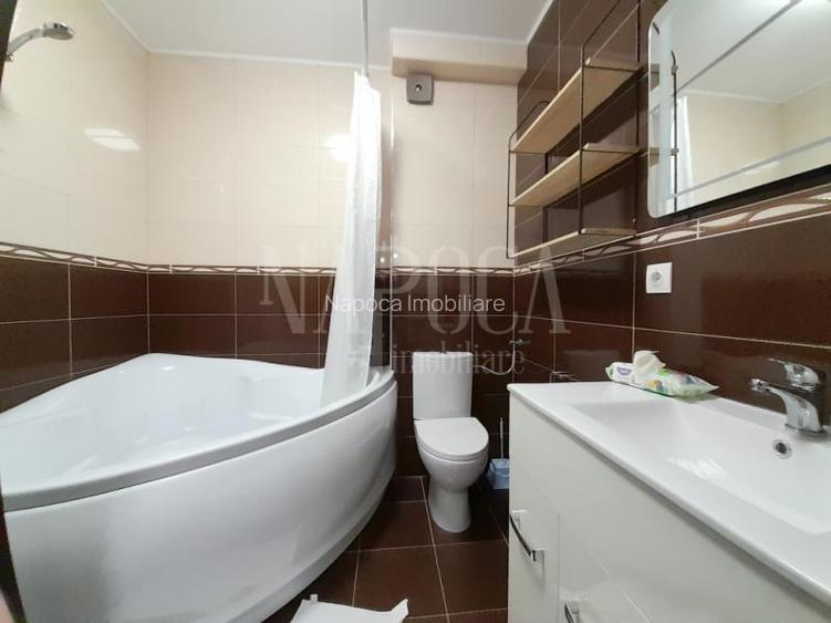 Apartament 3 camere de vanzare in Subcetate Oradea, Oradea - 5