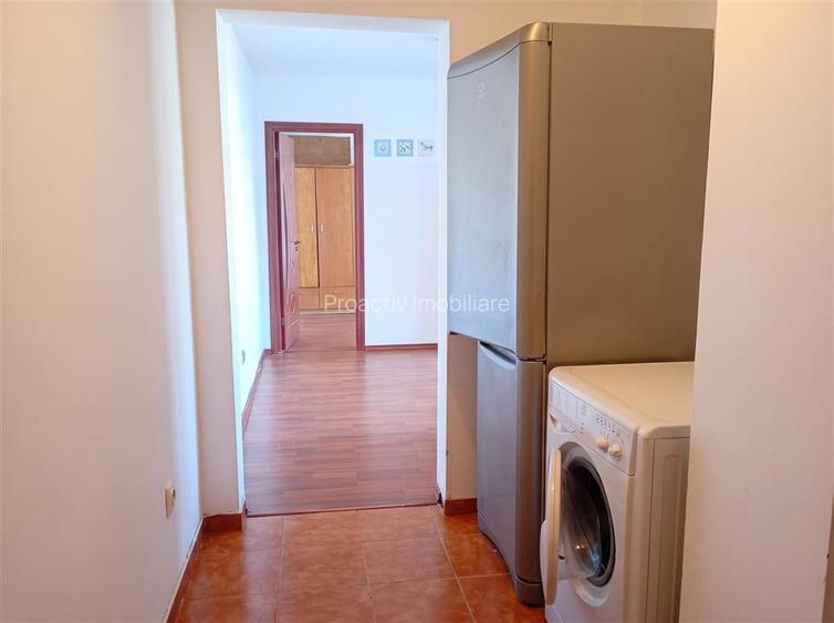 Apartament 2 camere mansarda | G. Enescu | 2c-7956
