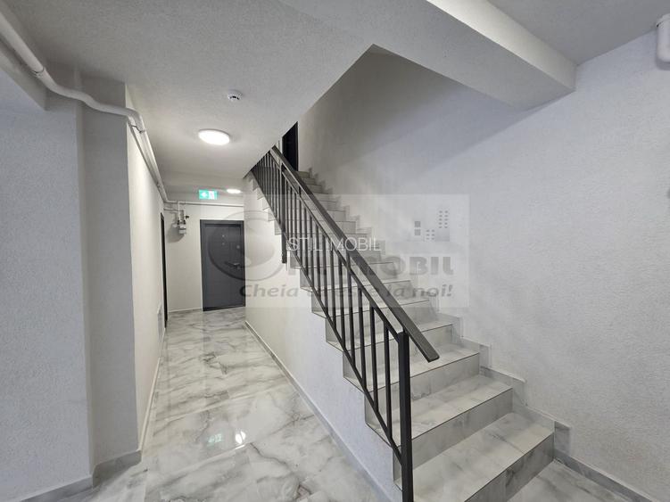 Apartament 2 camere - Pacurari - Strada Soarelui - 10