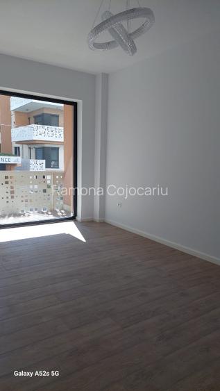 Apartament 2 camere , nemobilat , Parter  - 10