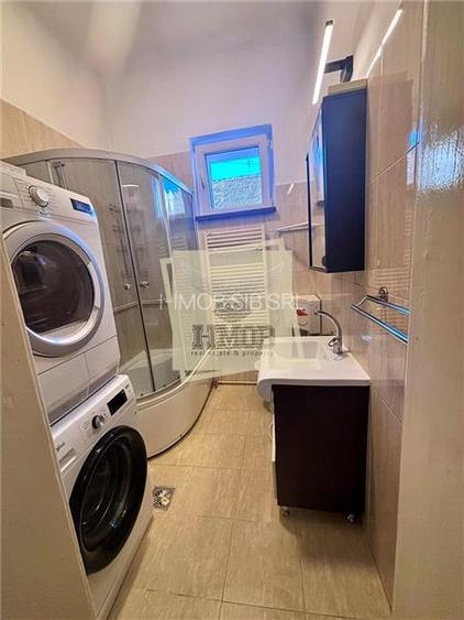 Apartament la casa 76 mpu pivnita 30 mp |terasa zona Lupeni - 8