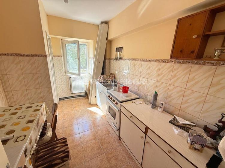 ETAJ 1! Apartament 3 camere 2băi 83mp - Dancu, CT - 5