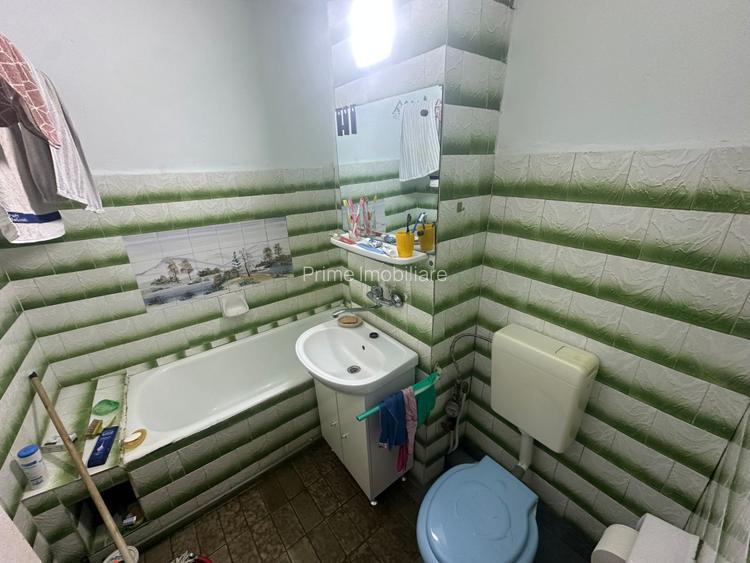 Apartament 4 camere| 77 mp| garaj| zona Cugir - 6