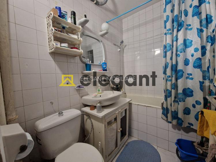 3 camere, 61 mp, parter, Bulevardul Titulescu-Scoala 12 - 8