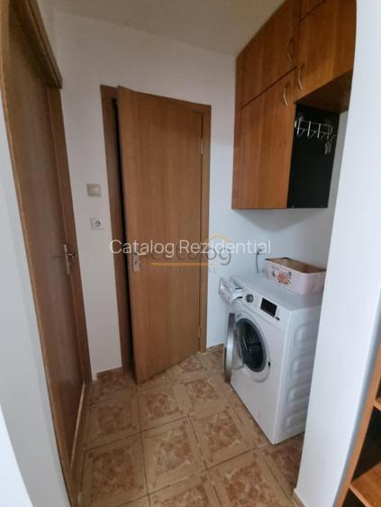 Apartament cu 2 camere in zona Drumul Taberei - Frigocom - 7