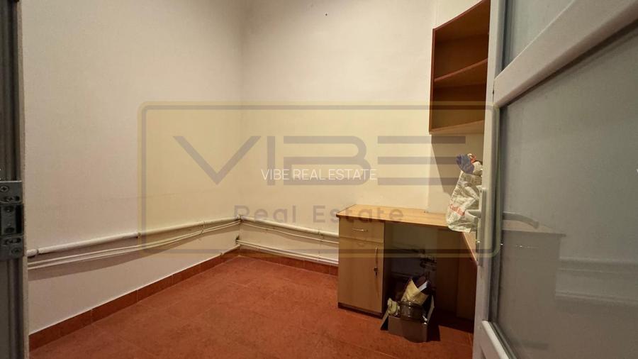 Spatiu medical / birouri 108mp Pacurari - Moara de Foc - 11