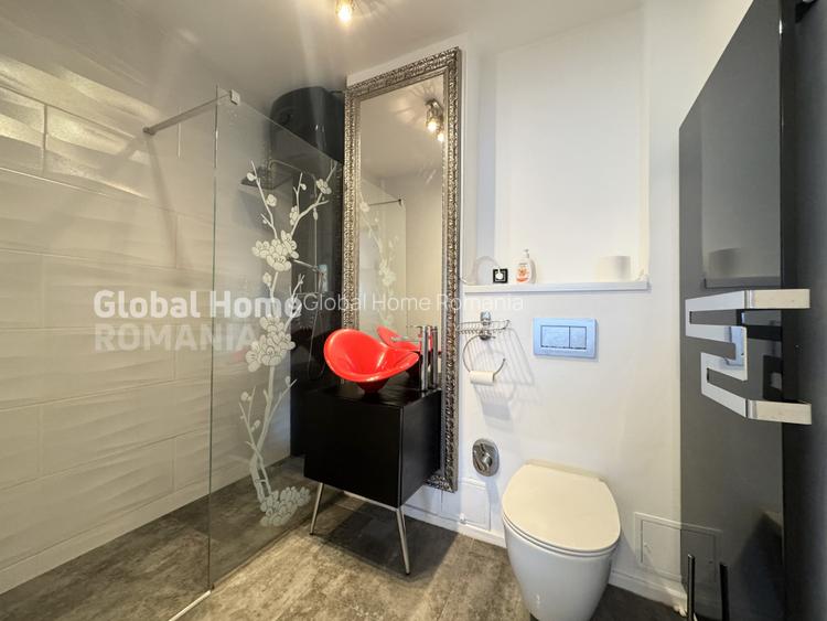 Apartament 2 Camere | Unirii-Piata Constitutiei | Metrou Unirii - 14