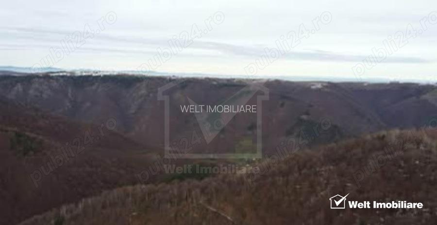 Teren de vanzare Marisel | Panorama & Intimitate - 3