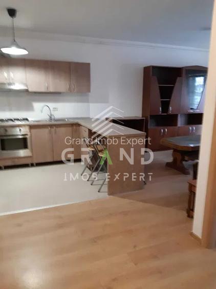 Apartament 2 camere de inchiriat in Bonjour Residence, Buna Ziua, PETFRIENDLY - 2