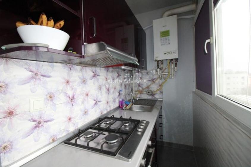 Vanzare apartament 2 camere|Fizicienilor|Nicolae Grigorescu|Comision 0% - 4