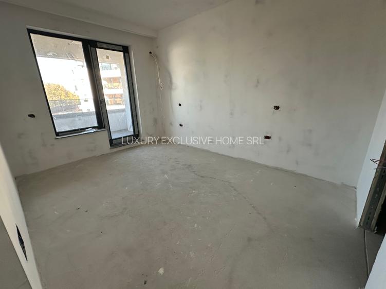 Pipera  parc Regina Ana , bloc nou super elegant - 6