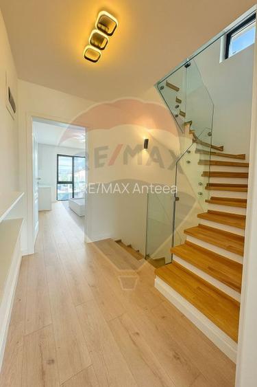 Millo Ville – Eleganță, lumină și rafinament în Voluntari - 7