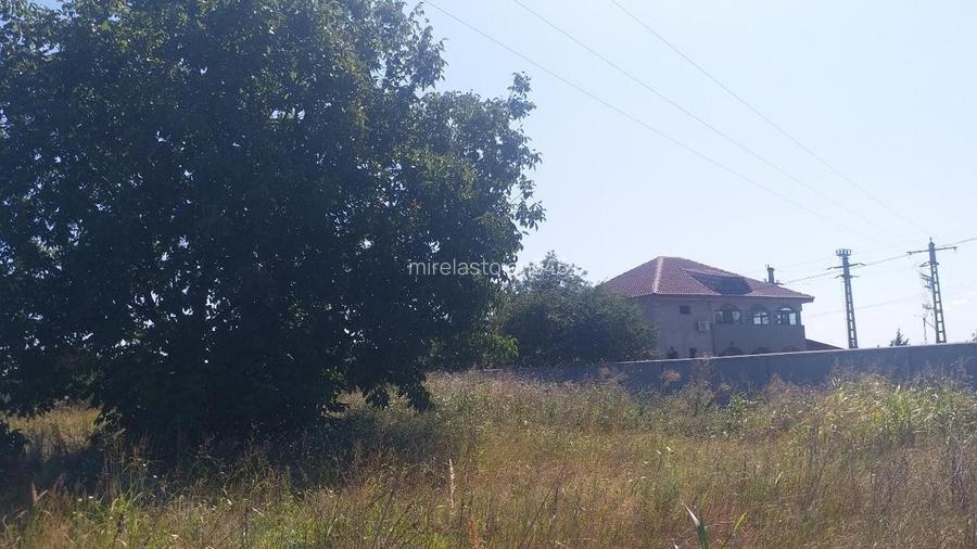 Teren 15000 mp Vernesti, Buzau cu PUZ - 11