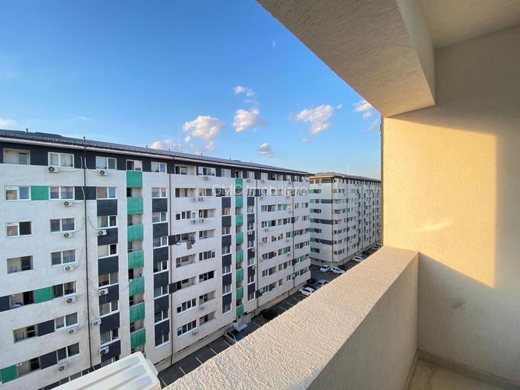De inchiriat apartament de 2 camere zona Militarii/Parcare inclusa MD1 - 10