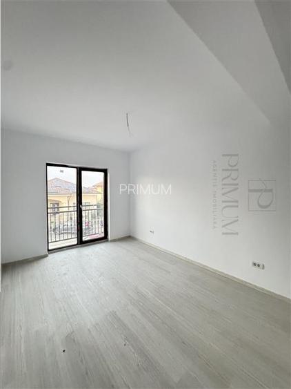 GIROC - Duplex cu 5 Camere - Finalizat - Zona excelenta - 5