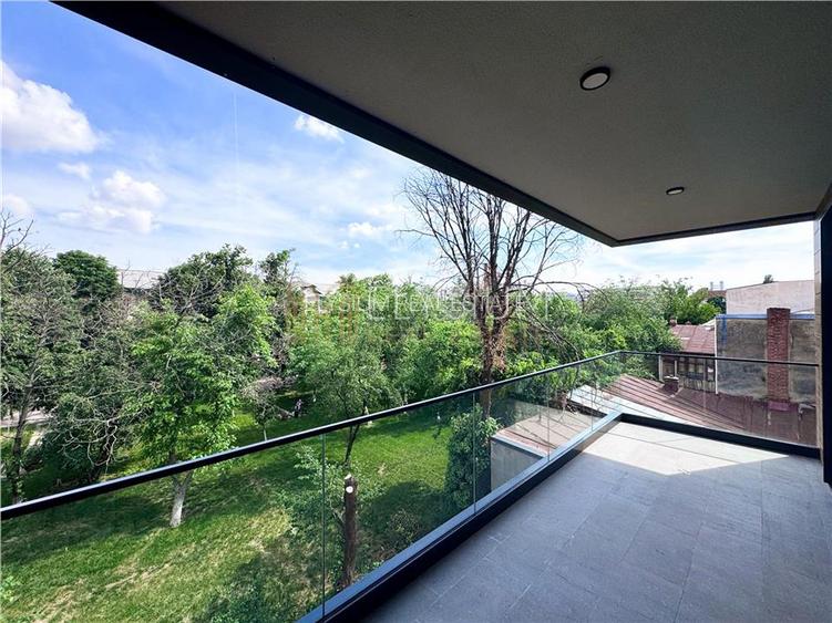 Apartament 3 camere de inchiriat Kiseleff - 24