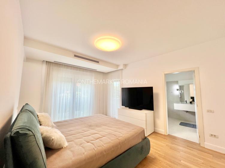 Apartament 4 camere Baneasa - 5