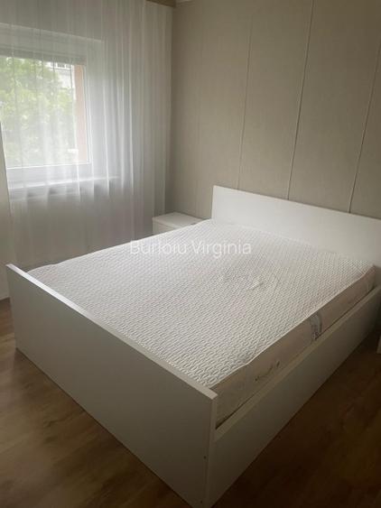 Inchiriem apartament 2 camere, etaj 2, cartier Aviatiei , 3 min metrou - 6