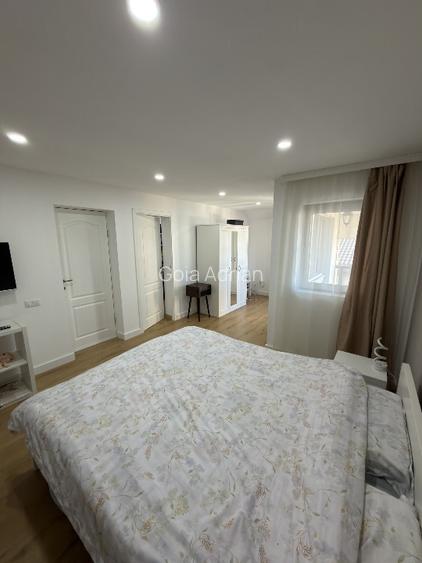 Vilă Smart 2021 | Pantelimon, Gata de mutat | Clasa A | Terasă | Complet Mobilat - 7