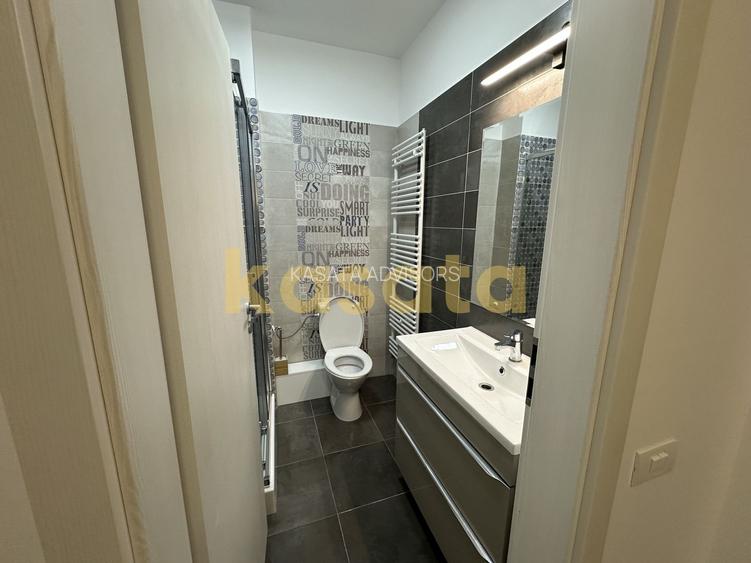 Apartament 3 Camere | Exigent Plaza | Finisaje Moderne - 5