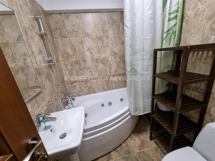 Apartament cu 2 camere de inchiriat - 8