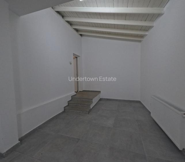 Imobil Central 355 mp | D+P+1+M | Consolidat & Renovant | 9 Camere - 7