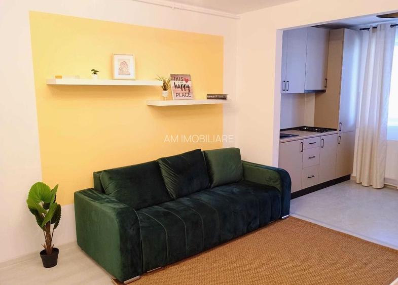 AP. 2 CAMERE HILS BRAUNER, PARCARE, BLOC NOU, CENTRALA, METROU 5 MIN - 3