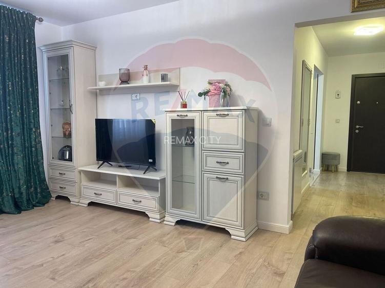 Apartament cu 3 camere de închiriat în zona Precista - 12