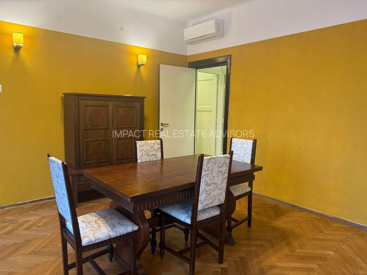 OPORTUNITATE | 3 CAMERE | CENTRALĂ PROPRIE | LIFT FUNCȚIONAL | BULEVARD DACIA - 5