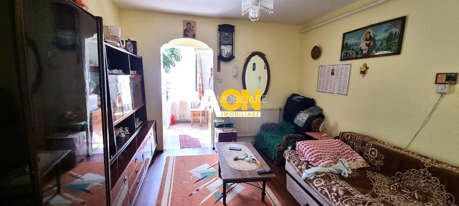 De vanzare garsoniera, etaj 3, Cetate - 3