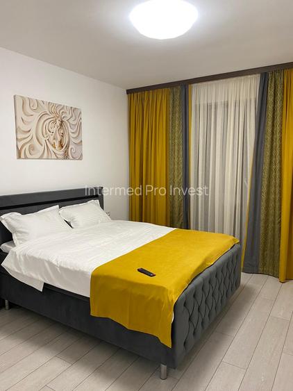 Mamaia Sat- Apart 2 cam mob utilat et 1/4 preț 450 euro - 7