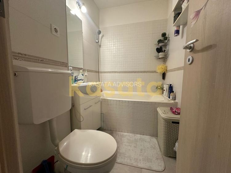 Apartament 2 Camere 🏡 | Drumul Taberei 🌳 | Metrou 2 min 🚇 - 13
