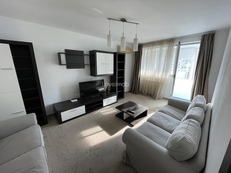 Apartament 3 camere Drumul Taberei - 2