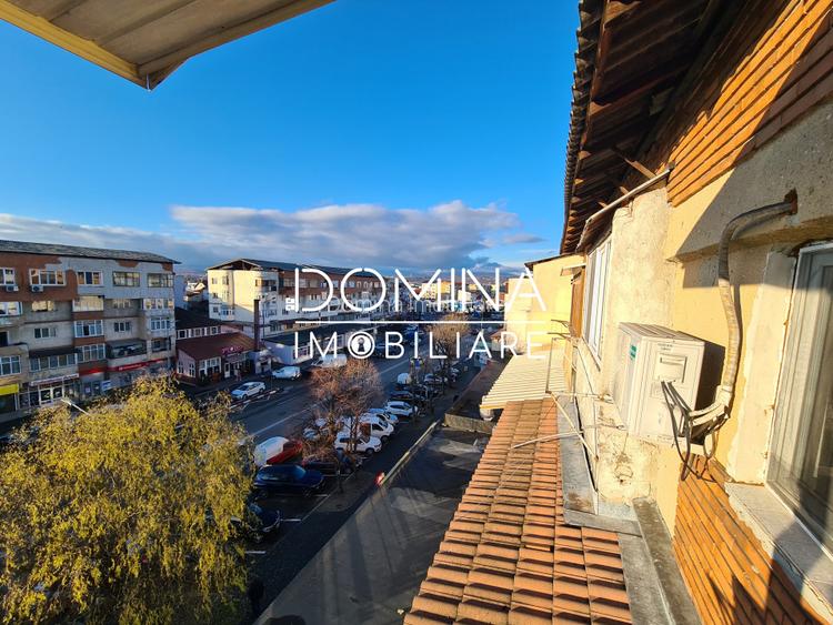 Vanzare apartament 2 camere in Targu Jiu, strada Victoriei - zona Peco OMV - 9