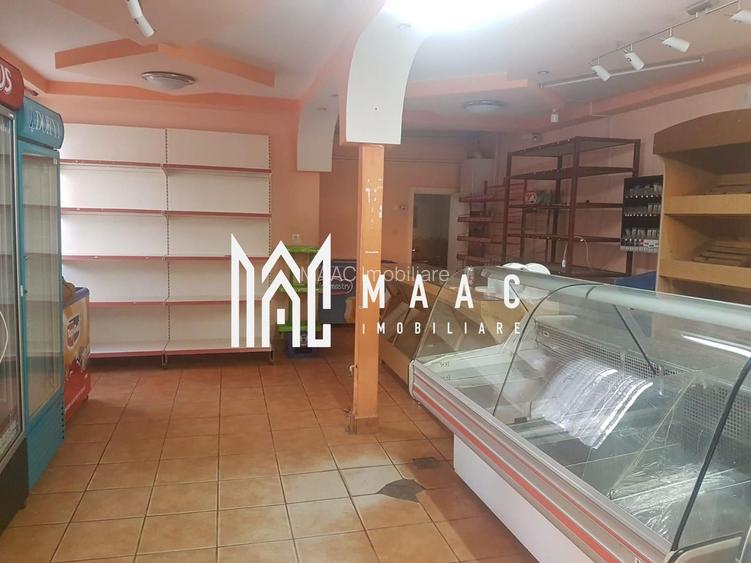 Spatiu comercial I 58 mp I zona Ipas - 9