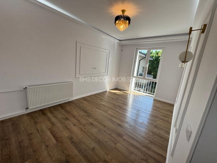 Floreasca, Apartament 2 Camere, Etaj 1/3, Finisat - Renovat Premium - 2
