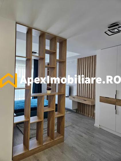 Garsoniera de inchiriat Parcul Carol București | ApexImobiliare.ro - 3