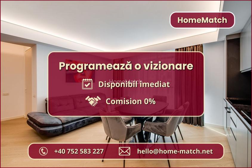 Cortina North || 3 camere || Comision 0% - 18