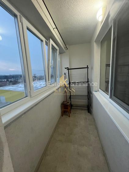 apartament decomandat de inchiriat cu 2 camere  in Militari - 11