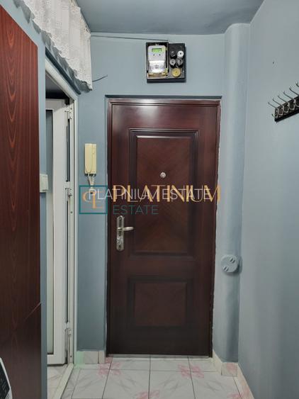 P4932 Apartament cu 2 camere, zona Tipografilor - 8