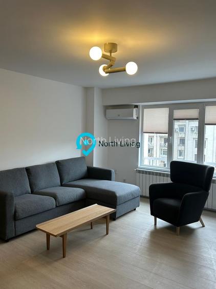 3 Camere Renovat  | Totul Nou | 80 mp | Unirii Octavian Goga - 11