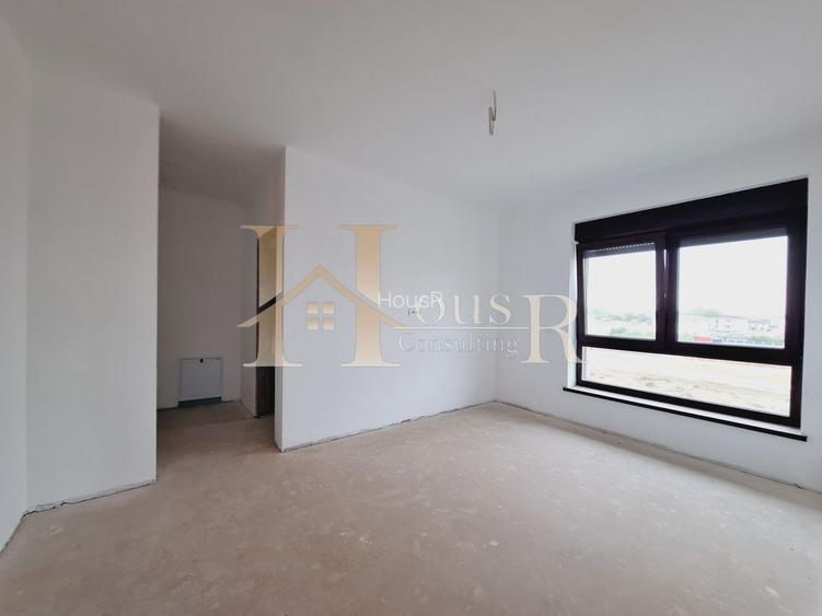 BRAYTIM - PENTHOUSE. IN BLOC FINALIZAT. TERASA ACOPERITA DE 30 MP. - 6