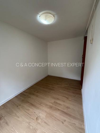 Berceni Piață Reșița Garsonieră - 11