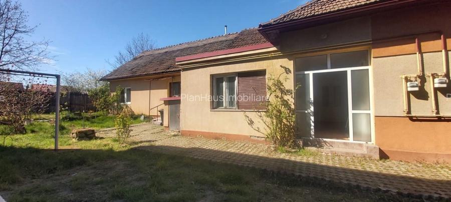 Casa tip duplex , str.Mihai Eminescu ,zona excelenta la strada principala - 3